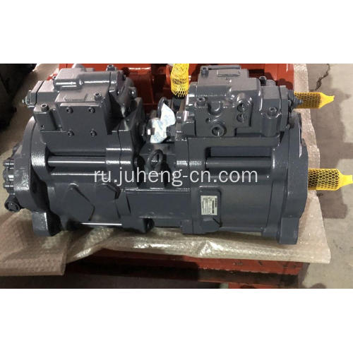 EC210B EC210C K3V112DT Главный насос Гидравлический насос EC240B